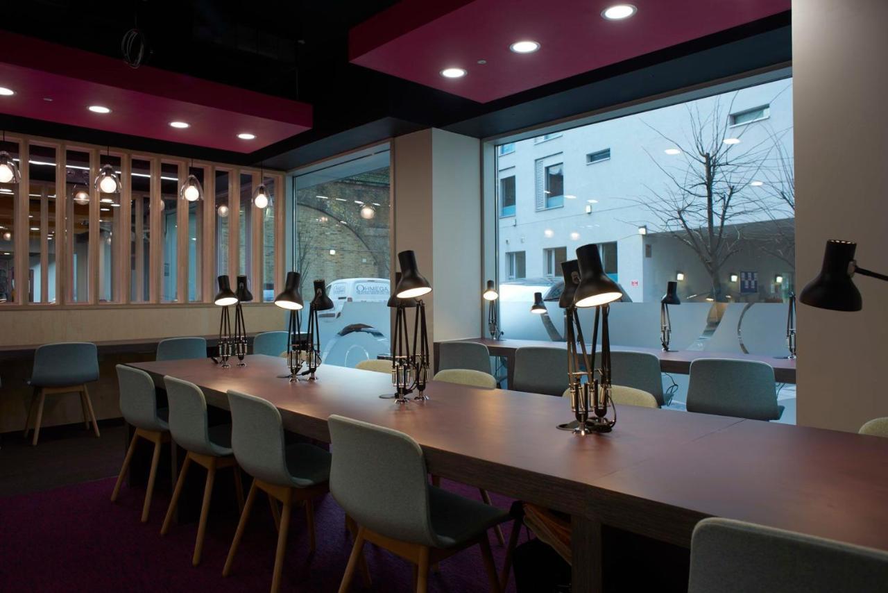 Chapter South Bank In 伦敦 外观 照片