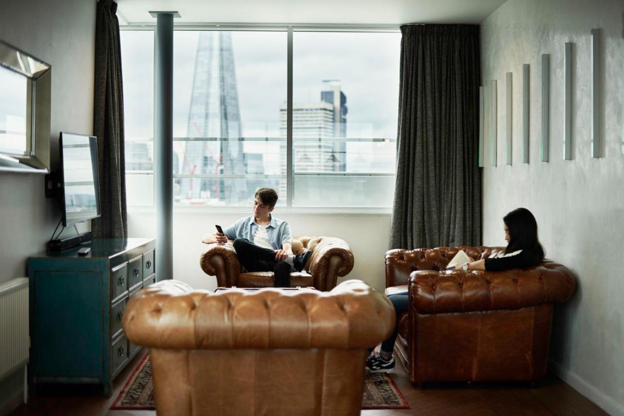 Chapter South Bank In 伦敦 外观 照片