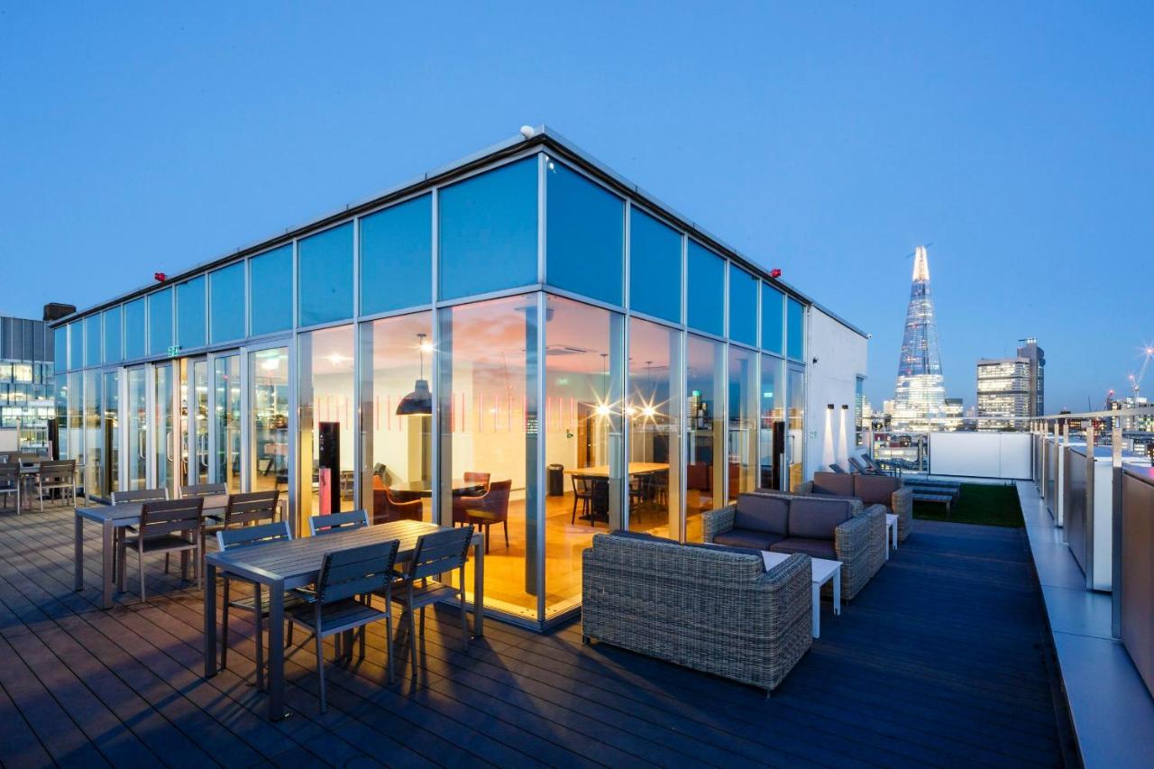 Chapter South Bank In 伦敦 外观 照片