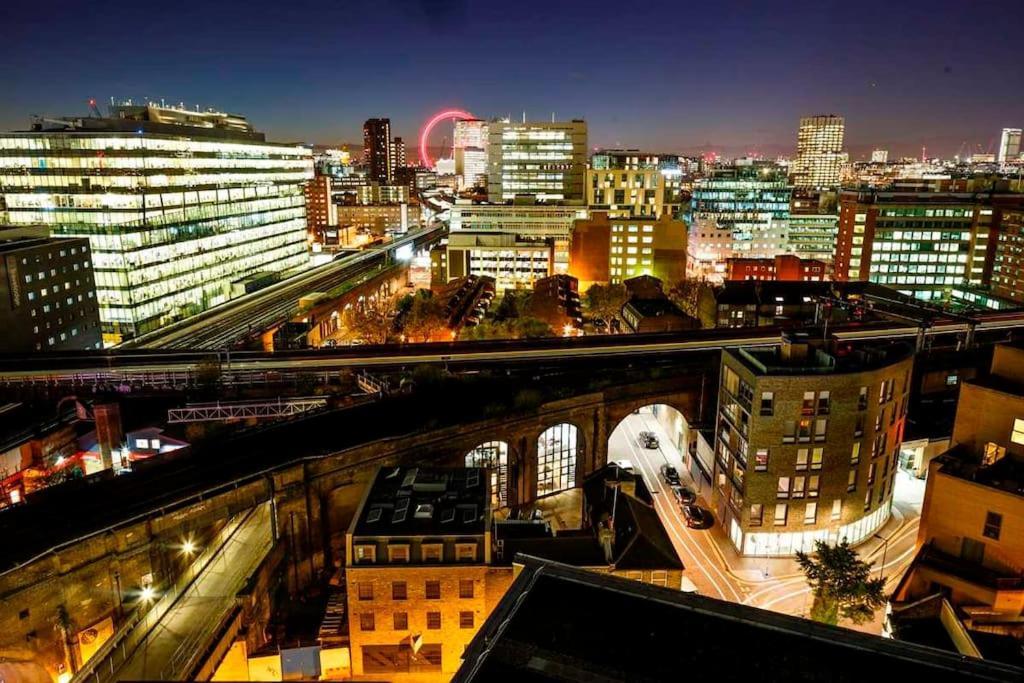 Chapter South Bank In 伦敦 外观 照片